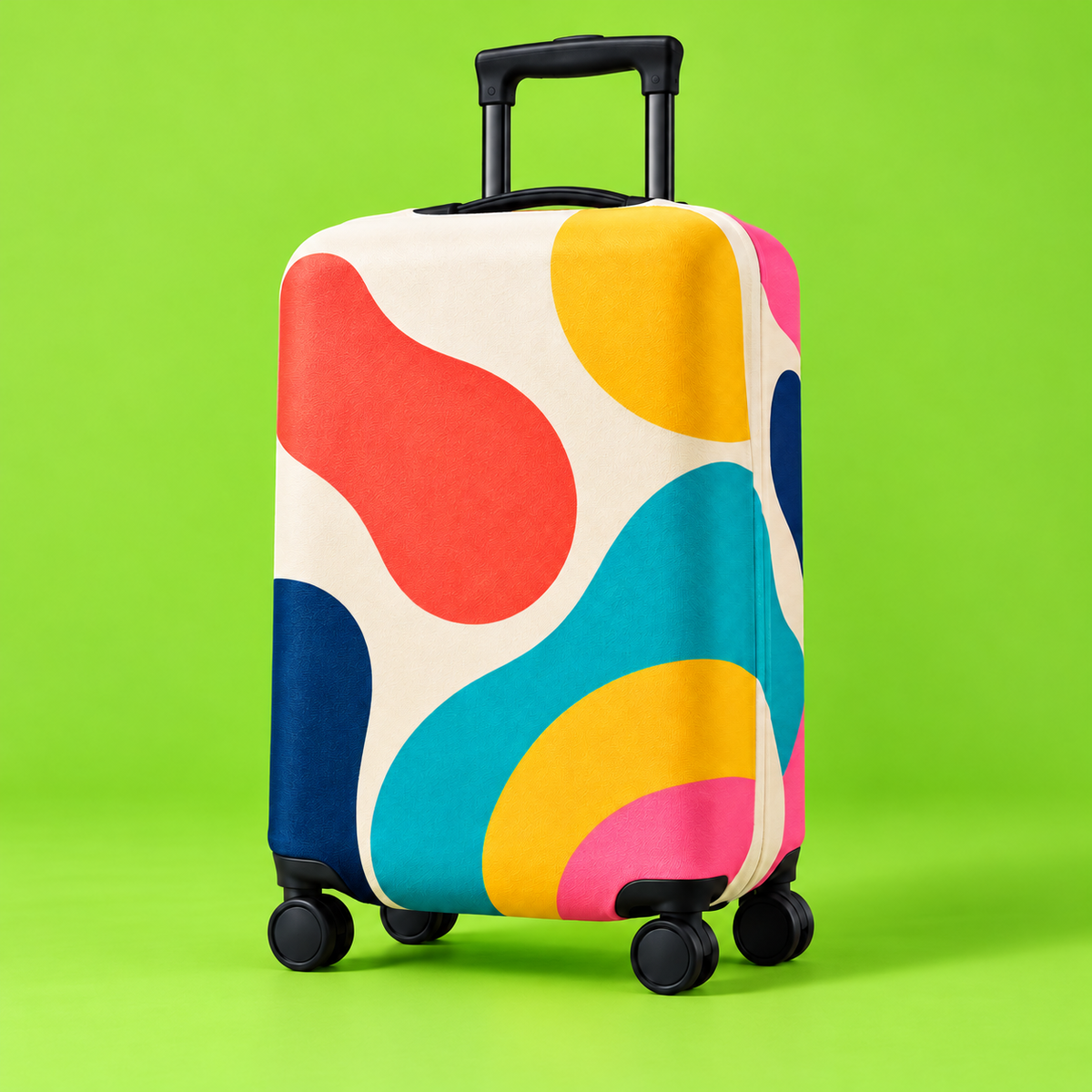 Luggage Covers