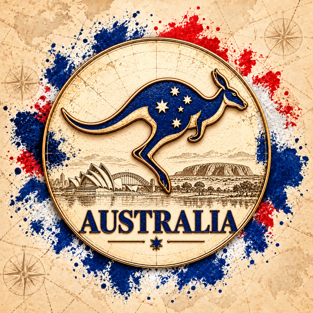 Australia