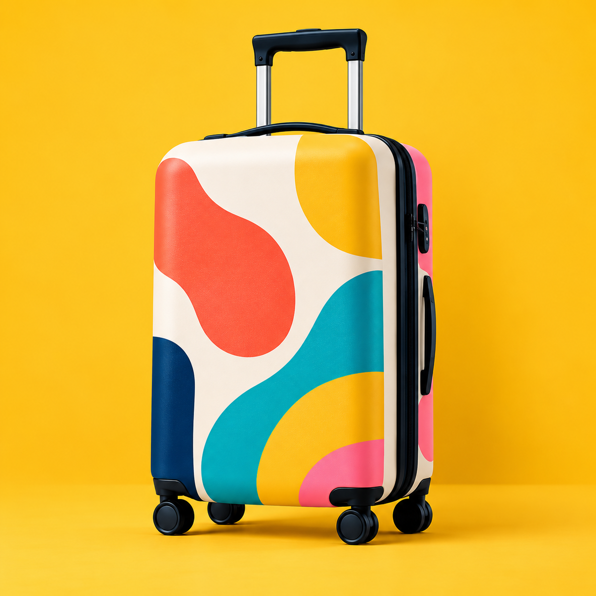 Suitcases