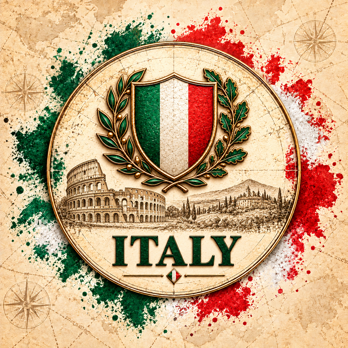 Italy