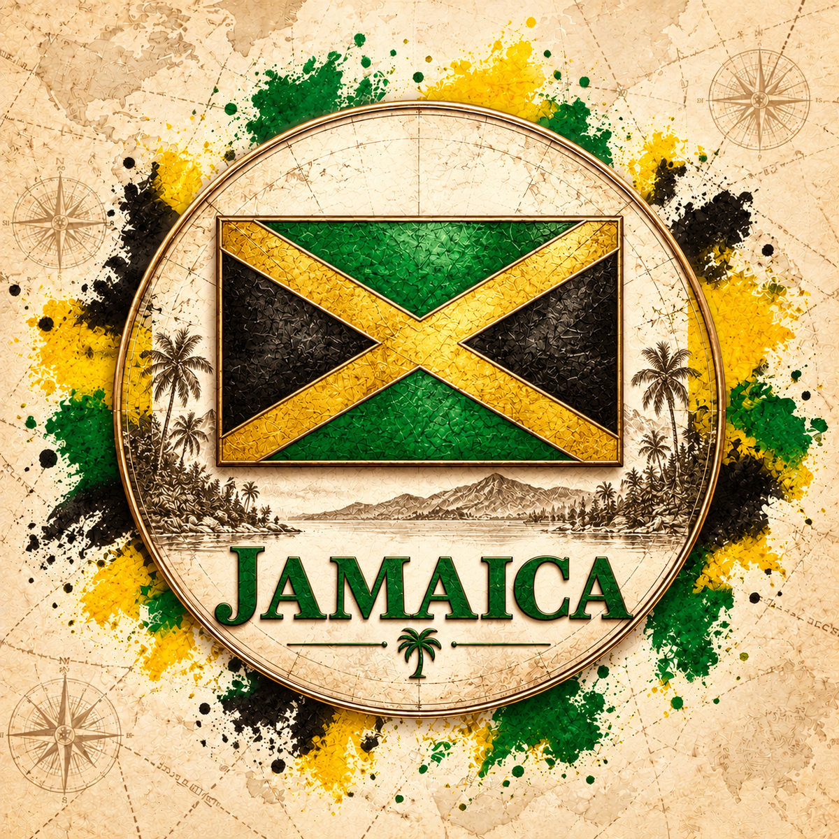 Jamaica