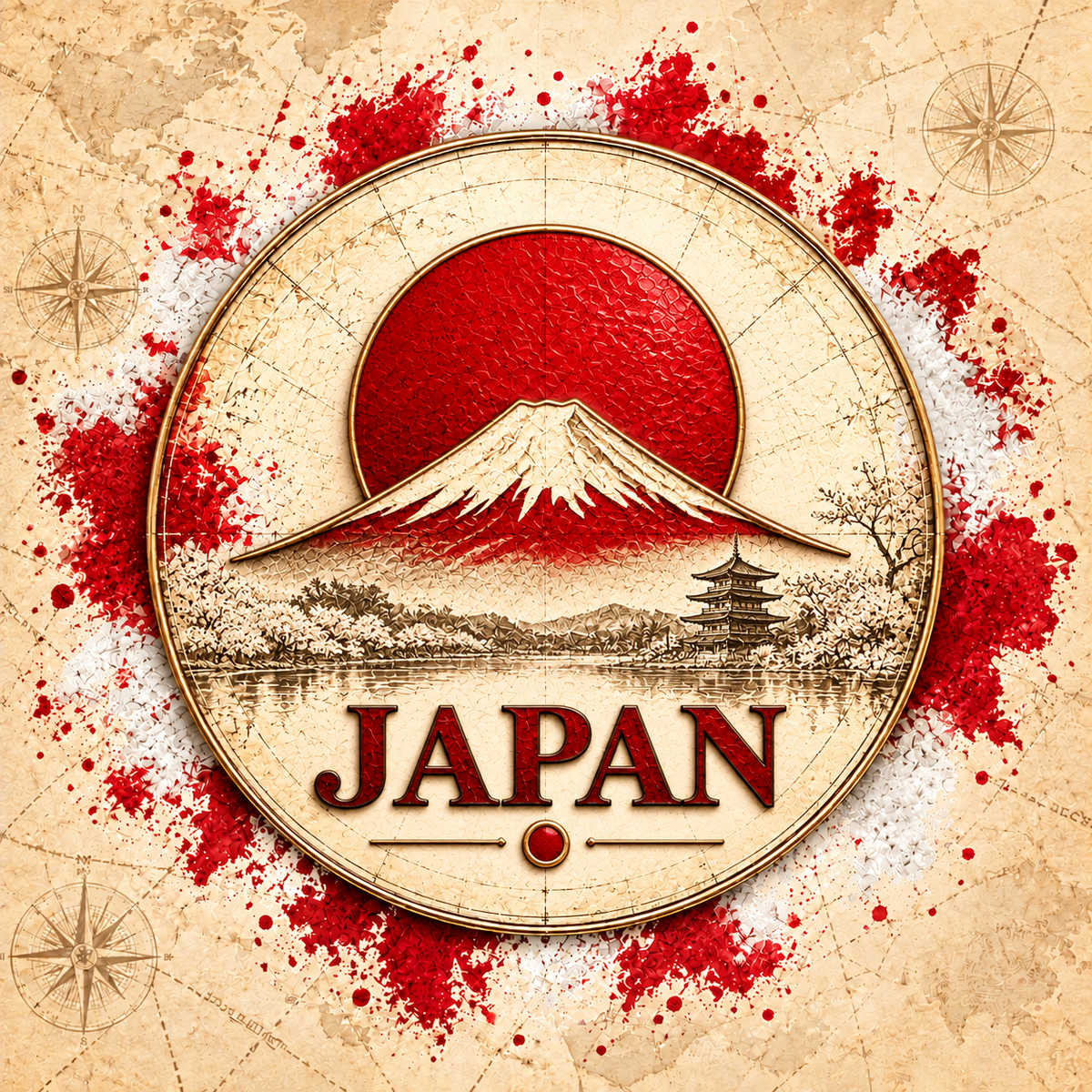 Japan
