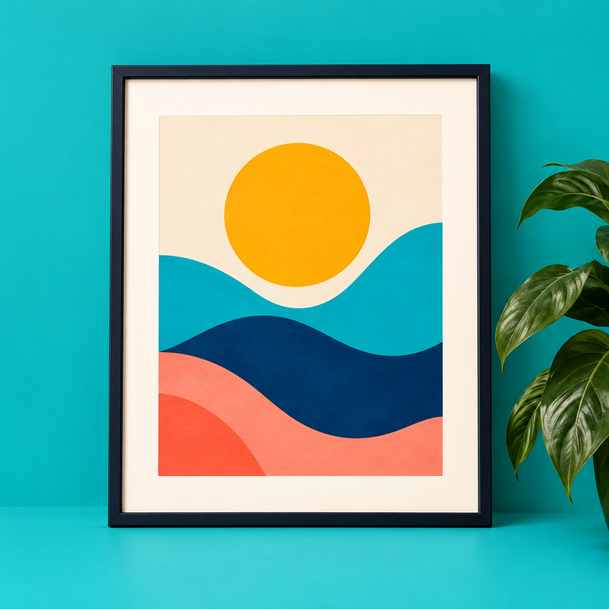 Wall Art