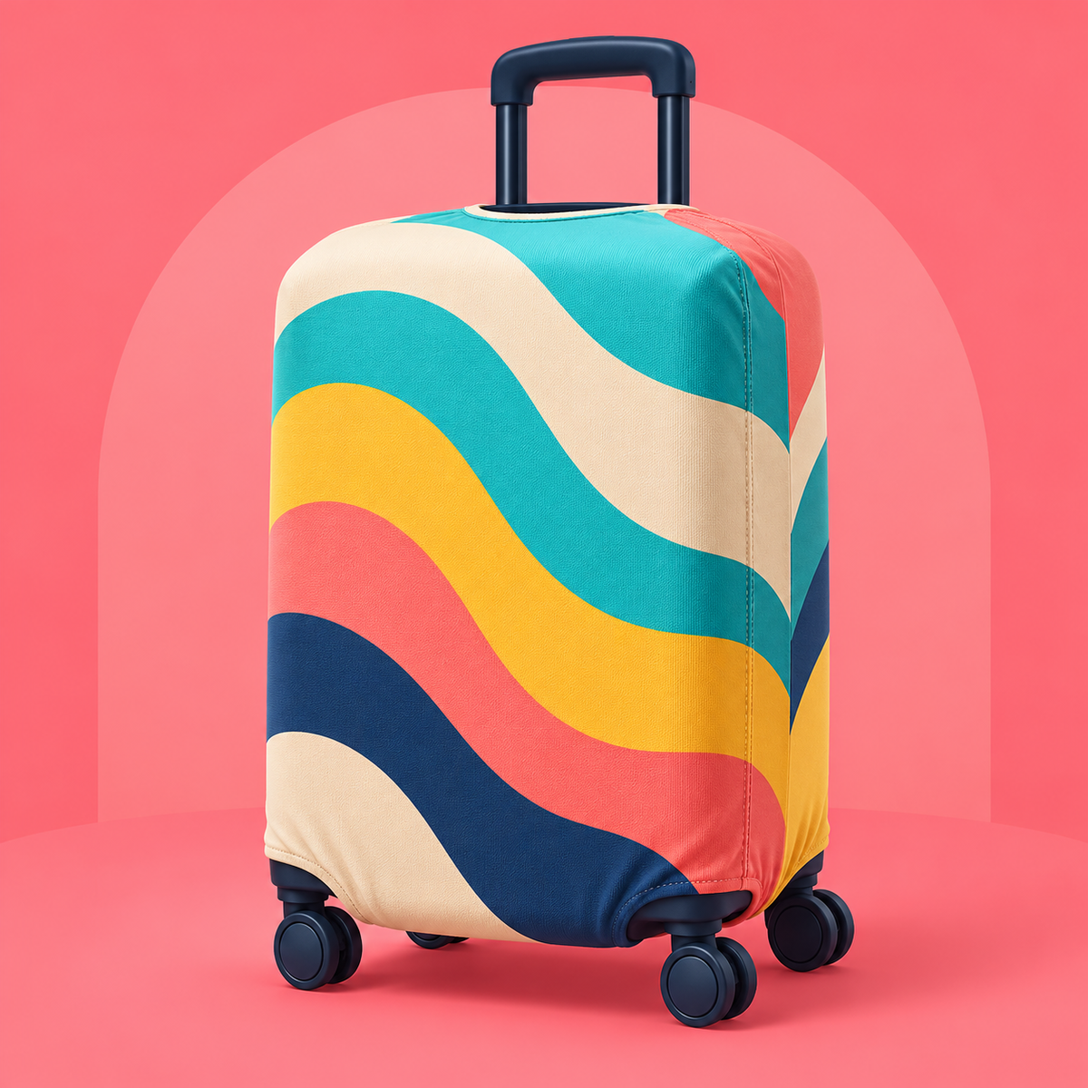 Luggage Covers