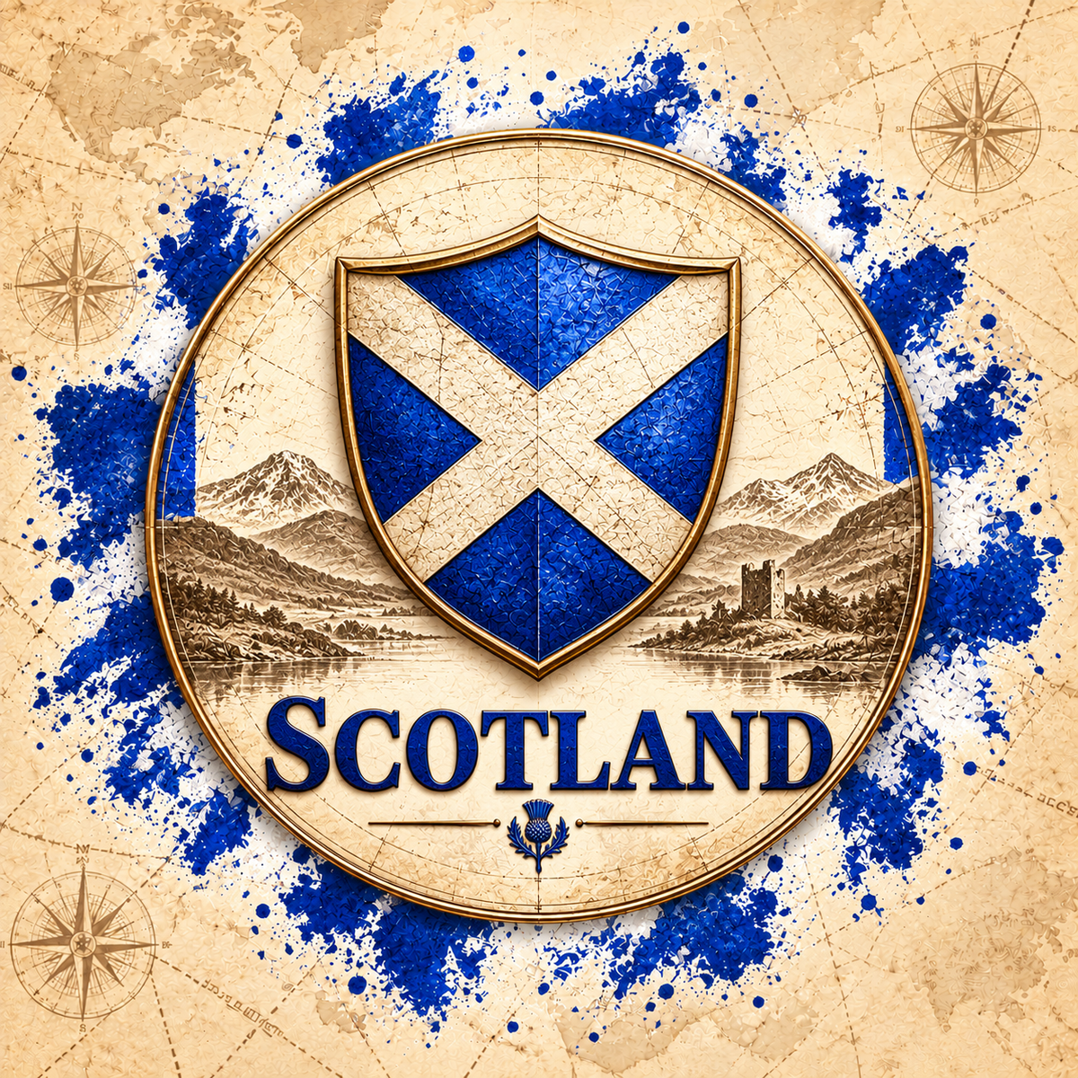 Scotland