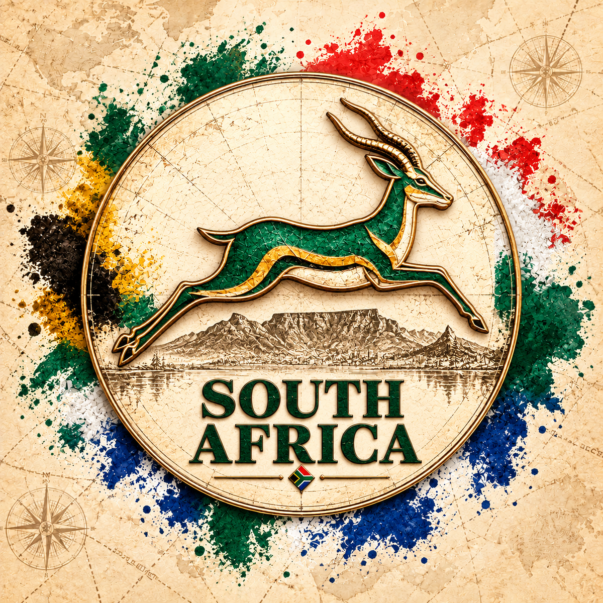 South Africa