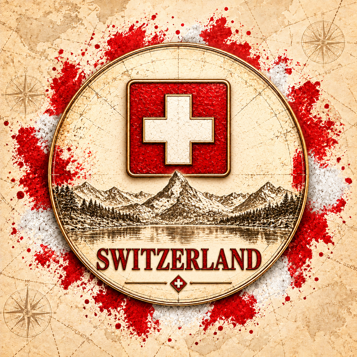Switzerland
