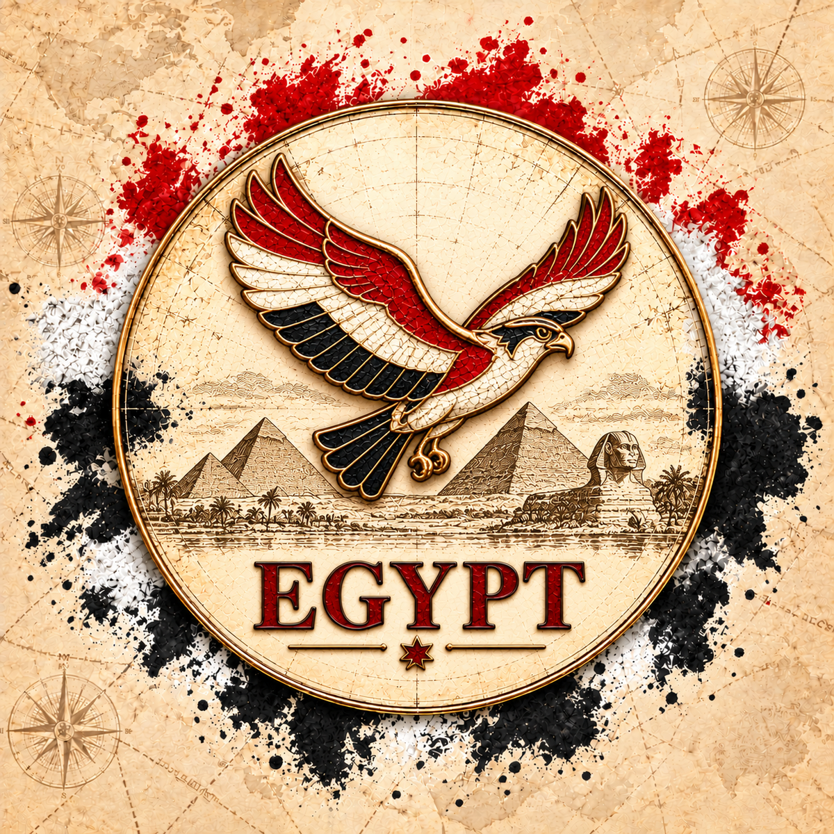 Egypt