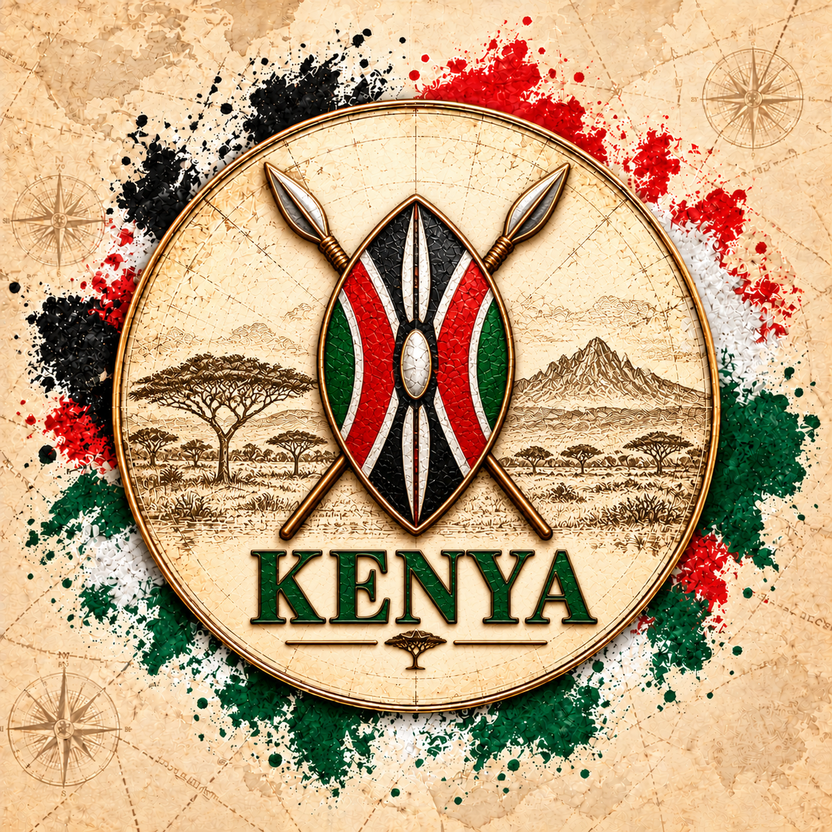 Kenya