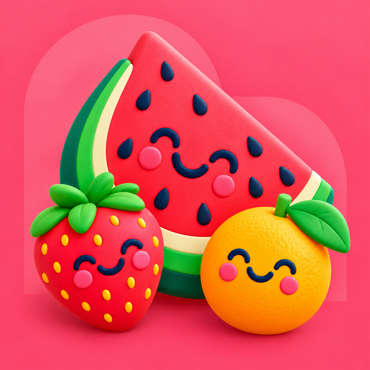 Fruity