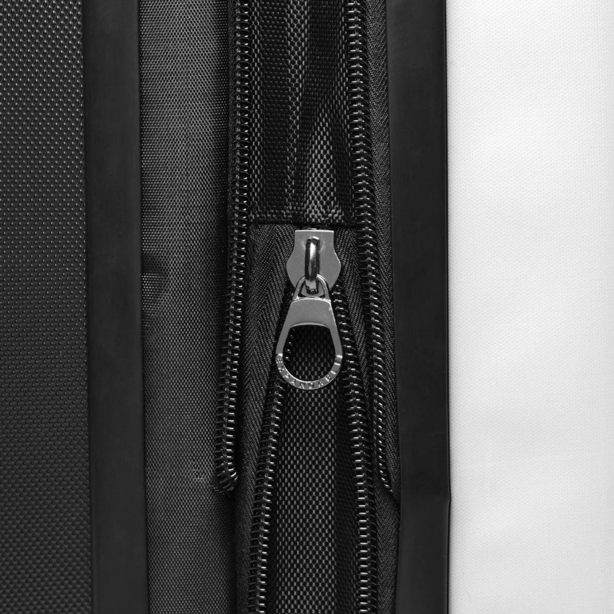 Jamaican Vibez Suitcase, Caribbean Travel Suitcase, Hard Shell Carry-On, Unique Gift for Travelers